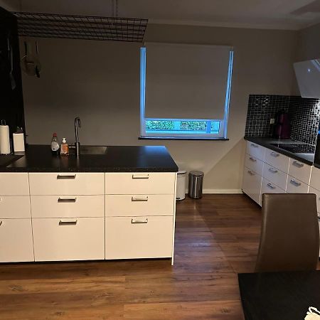 Apartment Hamburg Sued Extérieur photo